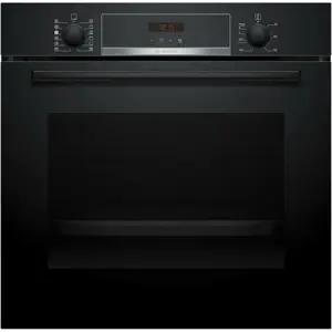 Pećnica Bosch HQA574BB3