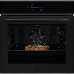 Pećnica Electrolux EOE9P3XT MatBlack WiFi
