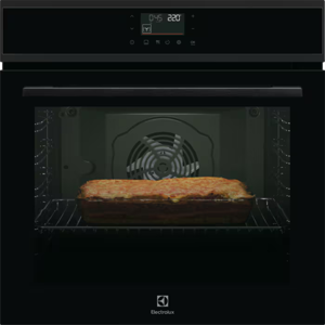 Pećnica Electrolux EOF7P86H2