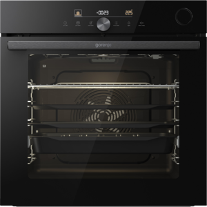 Pećnica Gorenje BFGPyroSteam AirFry+