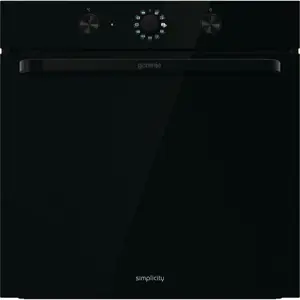 Pećnica Gorenje BOS6727SYB