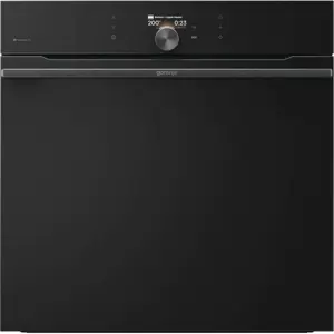Pećnica Gorenje BP6138B WiFi AirFry
