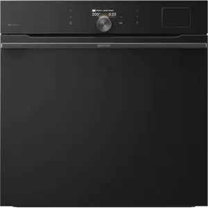 Pećnica Gorenje BPSA6138B WiFi AirFry