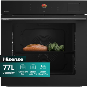 Pećnica Hisense BFS615S8B