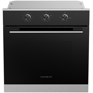 Pećnica Končar UPO659DM