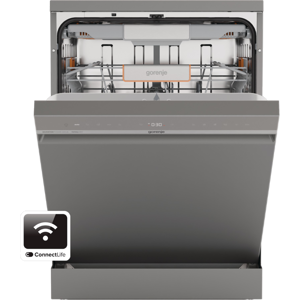 Perilica posuđa Gorenje GS673A97X WiFi
