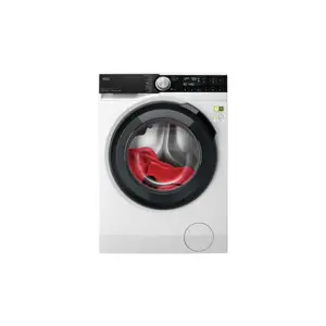 Perilica rublja AEG LFR85146QE parna, i-Dos