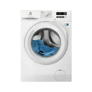 Perilica rublja Electrolux EW6F1481E