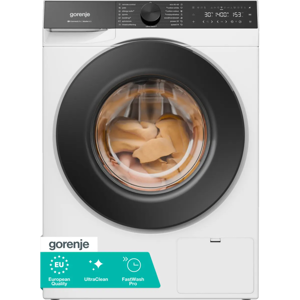 Perilica rublja Gorenje WG684A31 WiFi