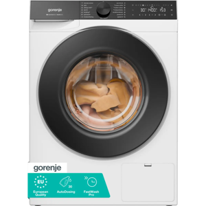 Perilica rublja Gorenje WG694A1P3 iDos WiFi
