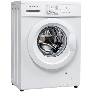 Perilica rublja Končar PR105ME04