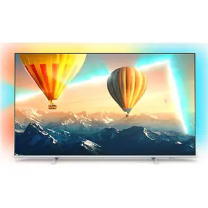 PHILIPS LED TV 50PUS8057/12, 4K, ANDROID, AMBILIGHT, SIVI