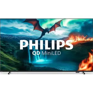 PHILIPS QD MiniLED TV 65MLED820/12