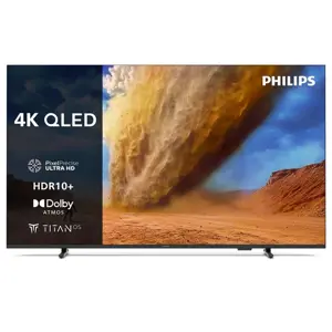 PHILIPS QLED TV 55PUS7810/12