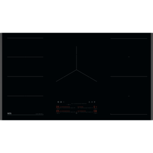 Ploča AEG TK95II08FB H2H