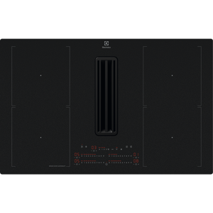 Ploča s napom Electrolux KCC84450CZ SaphirMatt (630m3/h)