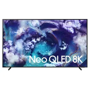 Samsung 65” QE65QN900F Neo QLED 8K Mini LED SMART TV