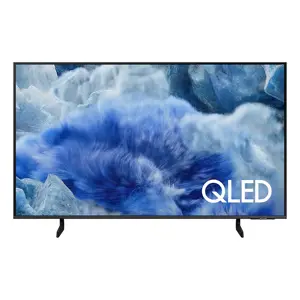 SAMSUNG TV 75″ QE75Q8FAAUXXH QLED 4K