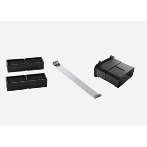 SET ZA UNUTARNU RECIRKULACIJU ELICA NIKOLATESLA ALPHA, FIT, FIT XL, FIT 3Z