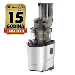 Sokovnik Kuvings REVO830S, Crvena mat