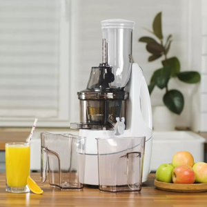 Sokovnik VerVita XXL, bijeli