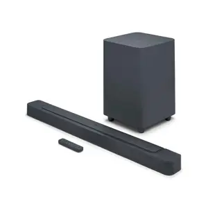 Soundbar JBL Bar 500 (5.1, Multibeam, Dolby Atmos) crni