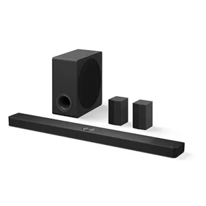 Soundbar LG S90TR, 7.1.3, 670W, crni