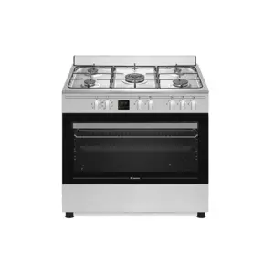 Štednjak Candy CCGM9025PX/E