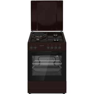 Štednjak Končar SE6013SS