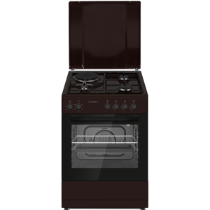 Štednjak Končar ST6013SS