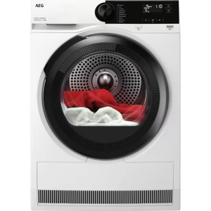 Sušilica rublja AEG TR7294E