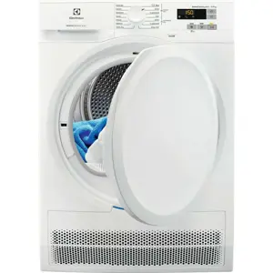 Sušilica rublja Electrolux EW6C527P