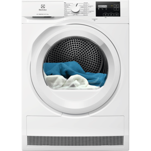 Sušilica rublja Electrolux EW6D28WE