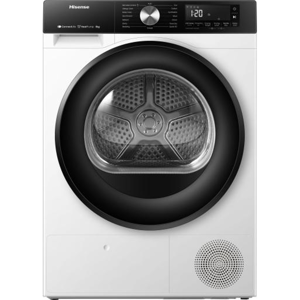 Sušilica rublja Hisense DH3S802BW2