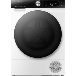 Sušilica rublja Hisense DH7S107BW