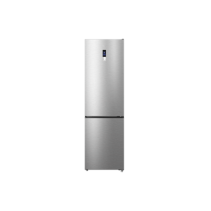 TCL Hladnjak RP409BIE0EU kombinirani inox