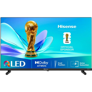 Televizor Hisense 40A5Q FHD VidaaU9