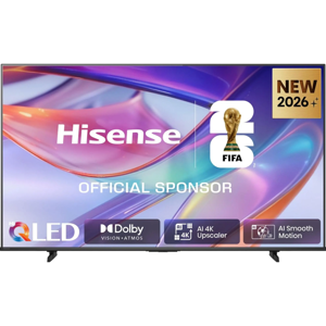 Televizor Hisense 50E7S UHD QuantumDot 4K VidaaOS