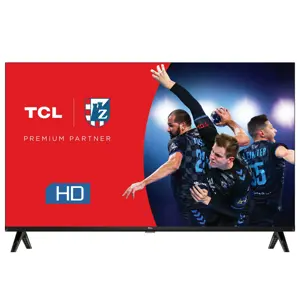 Televizor TCL LED TV 32" 32S5400A HD Android TV