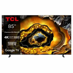 Televizor TCL MINI LED TV 85" 85X955 Google TV