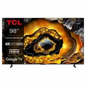 Televizor TCL MINI LED TV 98" 98X955 Google TV