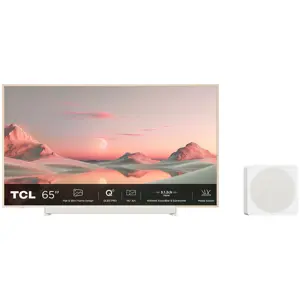 Televizor TCL NXTFRAME TV 65" 65A300 PRO Google TV