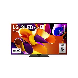 LG OLED55G43LS OLED TV evo AI G4 4K Smart TV od 55 inča 2024