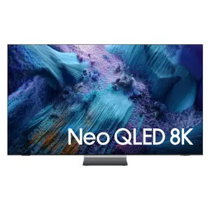 TV 65" Samsung Neo QLED 65QN990F 8K Mini LED (2025)