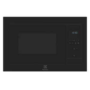 Ugradbena mikrovalna pećnica Electrolux LMS4253TBK Grill