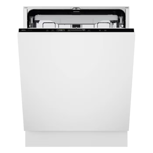 Ugradbena perilica posuđa AEG GI7210B2SN WiFi AirDry