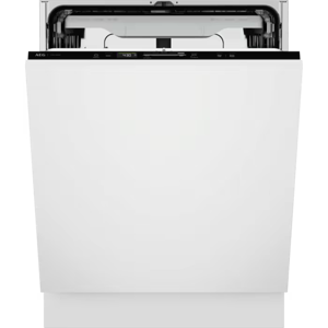 Ugradbena perilica posuđa AEG NG62IC20SK AirDry