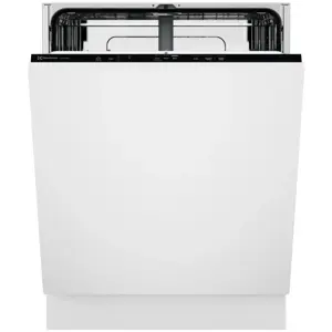 Ugradbena perilica posuđa Electrolux E52LE110S AirDry