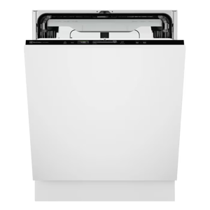 Ugradbena perilica posuđa Electrolux E62LD201S AirDry