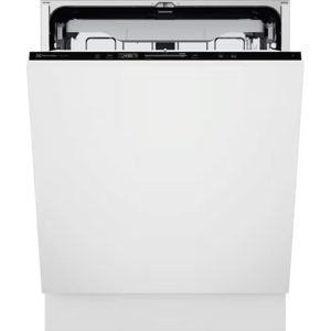 Ugradbena perilica posuđa Electrolux E72LB210S WiFi AirDry